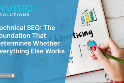Technical SEO: The Foundation That Determines Whether Everything Else Works