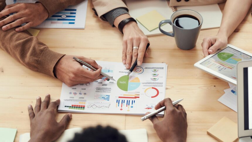 Top 5 Perplexity SEO Agencies for AI Search Rankings