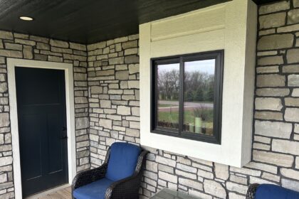 Blair Stone Masonry and the Craft Behind the Work