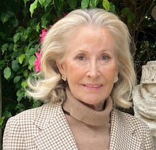 Mia Martin and the Standards That Define a Serious Literary Career in Palm Beach