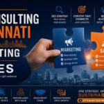 How SEO Consulting Cincinnati Aligns Marketing and Sales