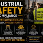 Industrial Safety Compliance with Industrial Contractors Cincinnati
