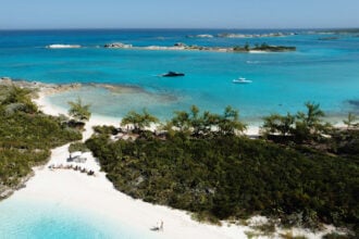 Rosewood Sampson Cay And The Principles Of Sustainable Luxury In Private Island Development