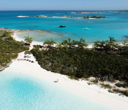 Rosewood Sampson Cay And The Principles Of Sustainable Luxury In Private Island Development