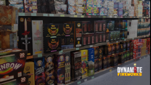 Market Research Journals What Are Good Fireworks for Families or Beginners?