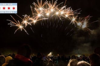What's the Best Time to Buy Fireworks?