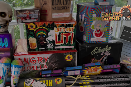 Will Fireworks Be More Expensive in 2026?