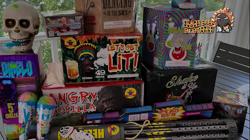 Will Fireworks Be More Expensive in 2026?