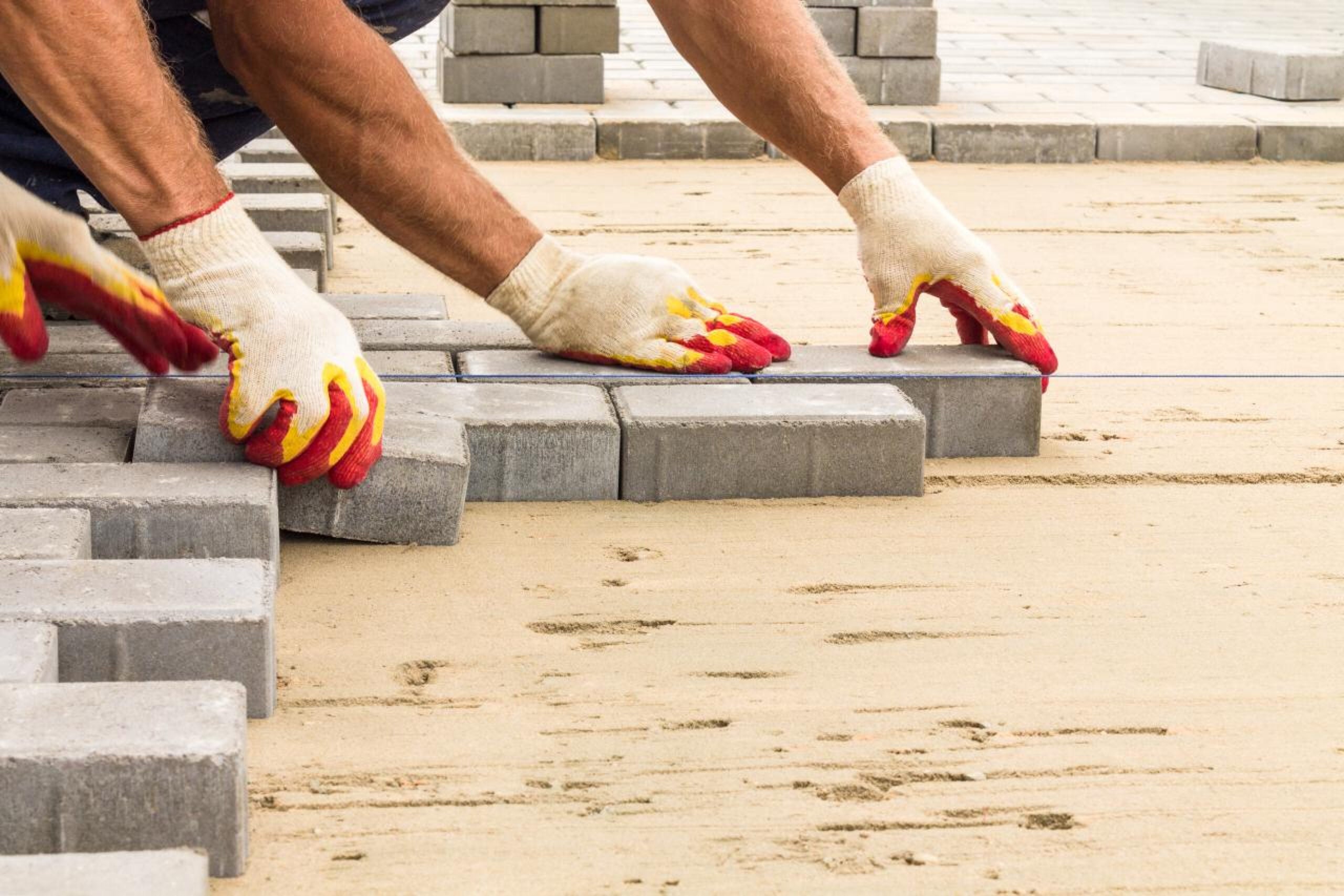 Local General Contractors for Stronger Balcony Paving in Astoria Homes and Buildings