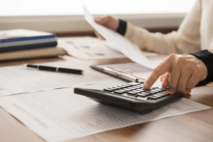 A Step-by-Step Guide to Setting Up Bookkeeping for Your New Business