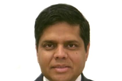 Anubhav Mittal
