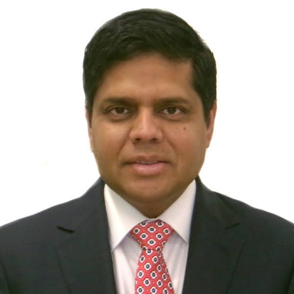 Anubhav Mittal