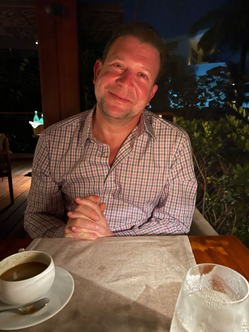 David Leavy and the Cross-Disciplinary Execution Behind the Launch of discovery+