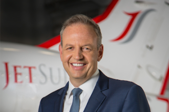 Alex Wilcox JSX And The Leadership Principles Behind High-Performance Airline Teams