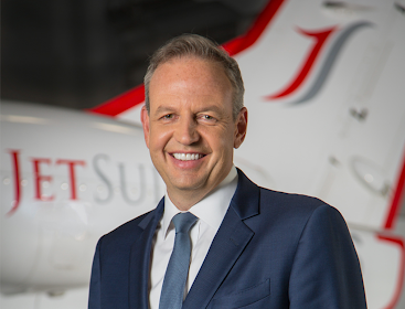 Alex Wilcox JSX And The Leadership Principles Behind High-Performance Airline Teams