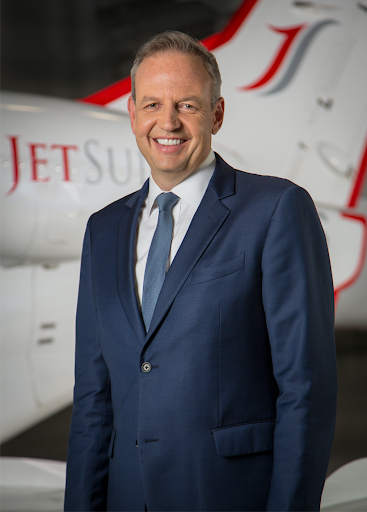 Alex Wilcox JSX And The Leadership Principles Behind High-Performance Airline Teams