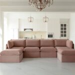 How Anabei Rethinks Traditional Furniture, From Custom Comfort to Modular Fit