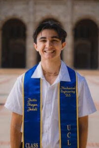 Market Research Journals Justin Shayan Jadali on the Importance of Protocol Standardization in Engineering Research
