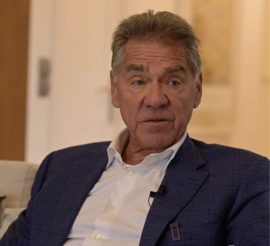 Roy Peires On Encouraging Collaboration Across The Travel And Hospitality Sectors