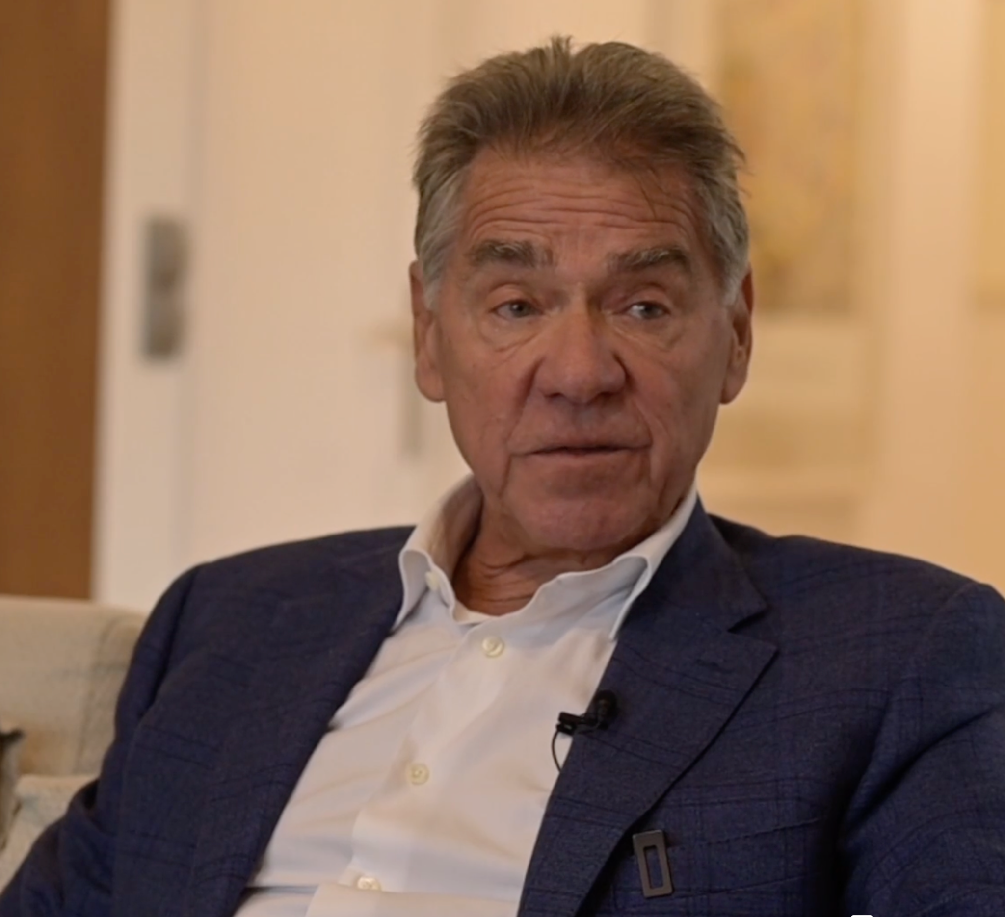 Roy Peires On Encouraging Collaboration Across The Travel And Hospitality Sectors