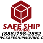 Safe Ship Moving Veterans and the Community Commitment Behind Safe Ship Moving Services
