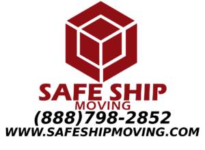 Market Research Journals Safe Ship Moving Veterans and the Community Commitment Behind Safe Ship Moving Services