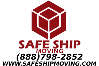 Safe Ship Moving Veterans and the Community Commitment Behind Safe Ship Moving Services