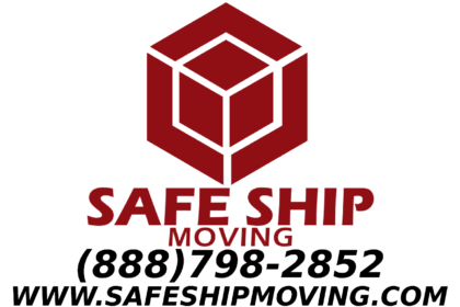 Safe Ship Moving Veterans and the Community Commitment Behind Safe Ship Moving Services