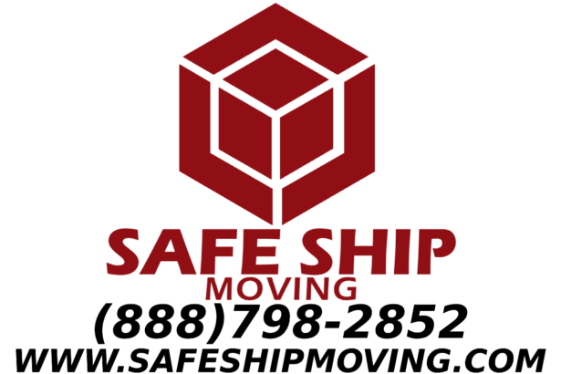Safe Ship Moving Veterans and the Community Commitment Behind Safe Ship Moving Services