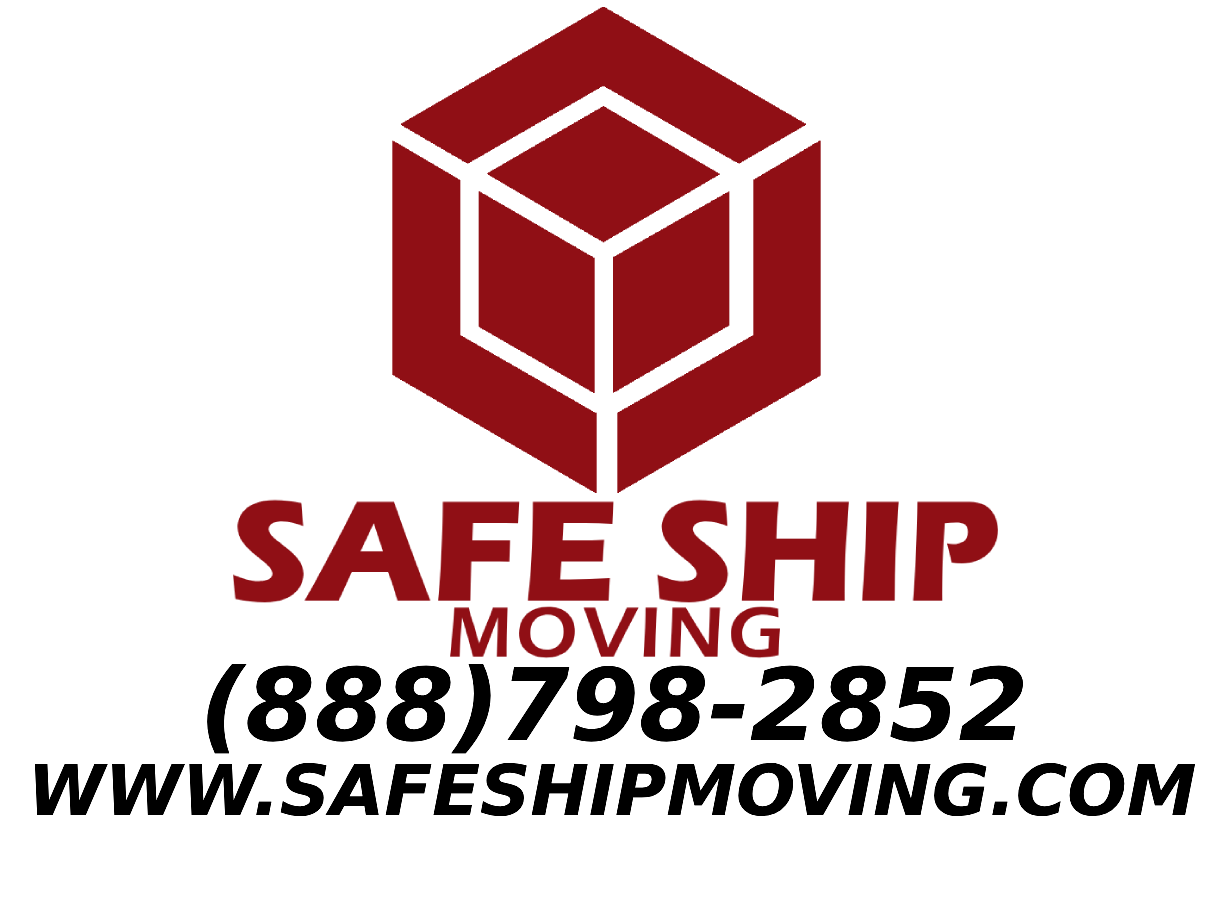Safe Ship Moving Veterans and the Community Commitment Behind Safe Ship Moving Services