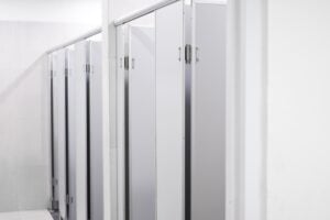 The Data Behind Restroom Privacy Complaints in Commercial Buildings