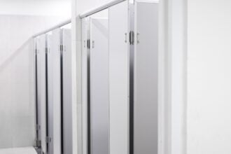 The Data Behind Restroom Privacy Complaints in Commercial Buildings
