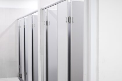 The Data Behind Restroom Privacy Complaints in Commercial Buildings