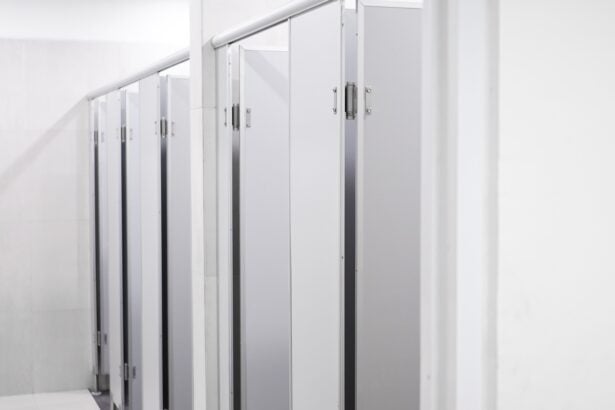The Data Behind Restroom Privacy Complaints in Commercial Buildings