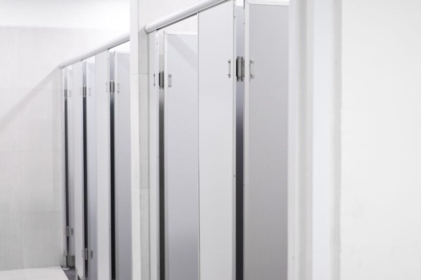 The Data Behind Restroom Privacy Complaints in Commercial Buildings