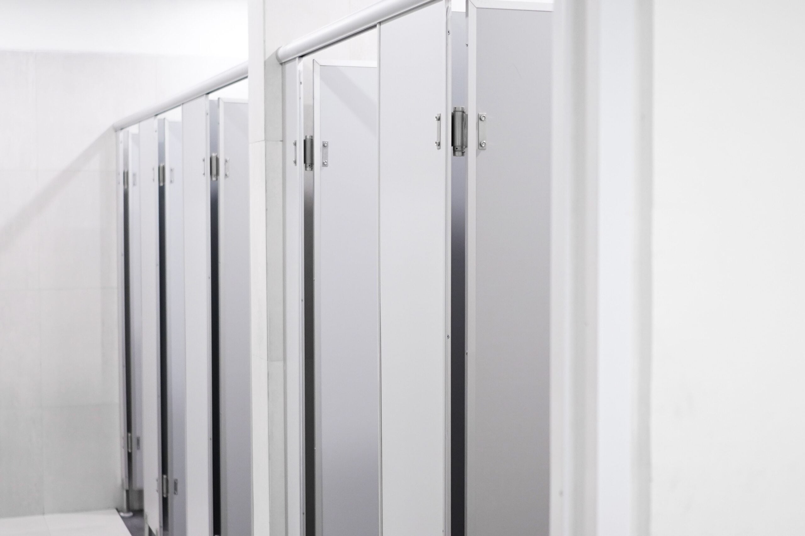 The Data Behind Restroom Privacy Complaints in Commercial Buildings