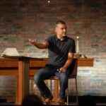 How Andrew Farhat’s Conversion Story Became the Cornerstone of a Life in Ministry