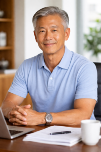 Market Research Journals Ronald Moy on Building Generational Wealth Through Durable Real Estate Assets