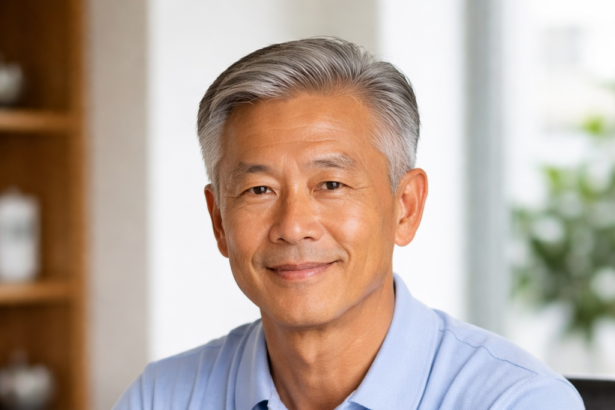 Ronald Moy on Building Generational Wealth Through Durable Real Estate Assets