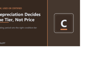 New, Used and Certified Pre-Owned Compared for Queens