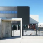 How Shift Changes Shape Industrial Entrance Design