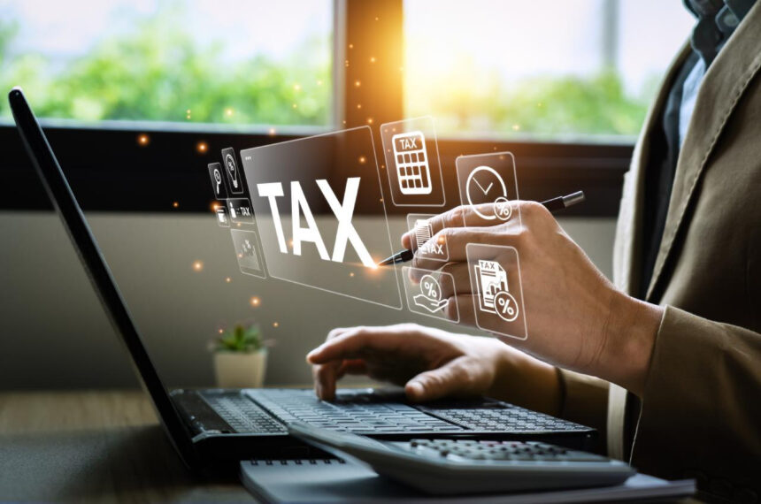 Could A Company Tax Accountant Help Your Business Plan Smarter?