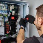 Living in an Older Home? What an Electrical Company in London Ontario Looks For