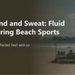 Fluid Balance in Beach Athletes